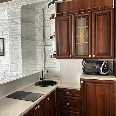 Apartamento Vip 40 *