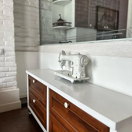 Apartment Vip 40 Lviv