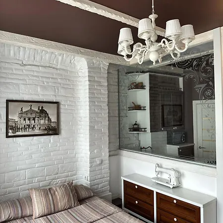 Vip 40 Apartament *