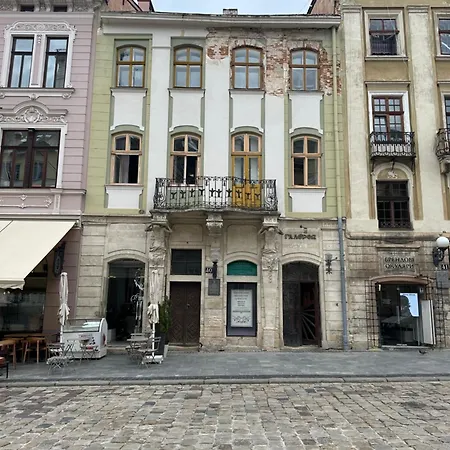 Vip 40 * Lviv