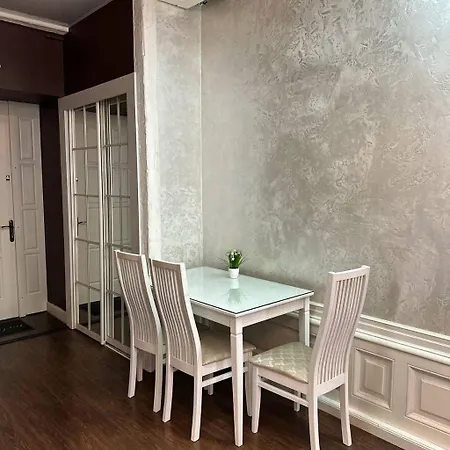 Apartament Vip 40 Lwów