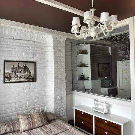 Vip 40 Apartment