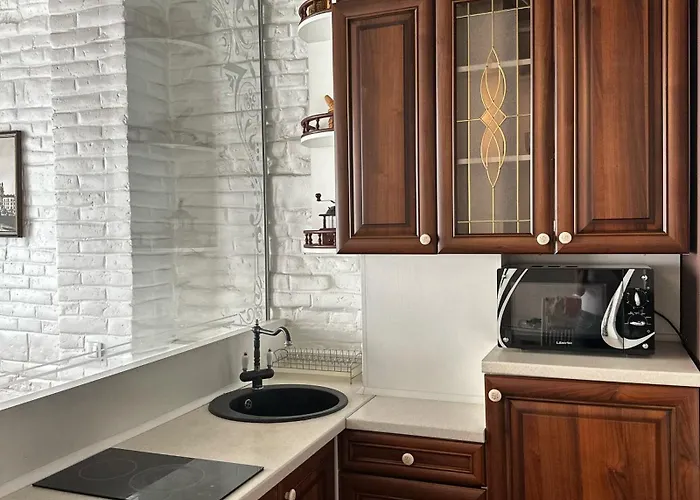 Apartamento Vip 40 *