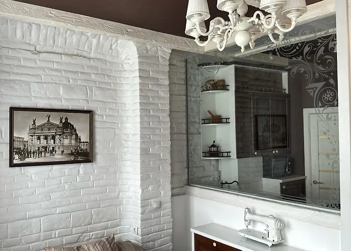 Vip 40 Apartamento *